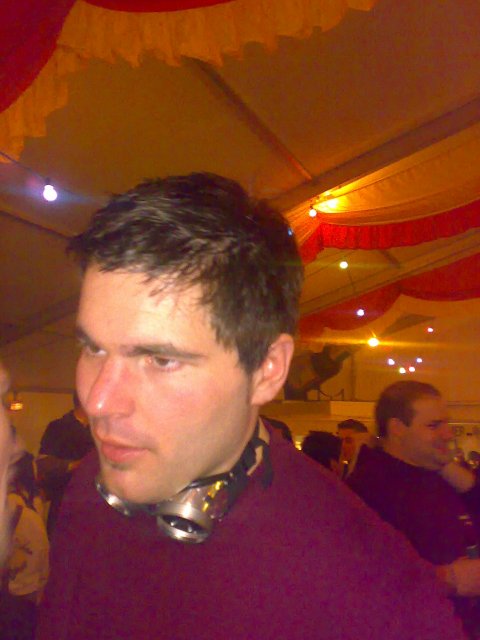 Senwig rock's Durbach