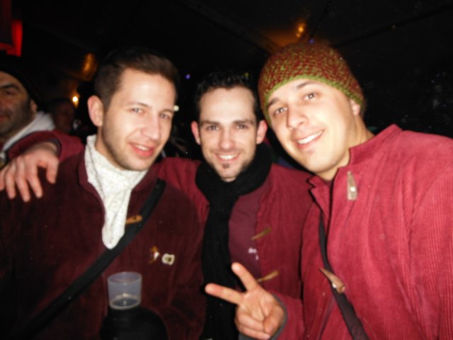 Narrentreffen_Mühlenbach25